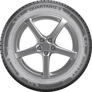 Anvelopa all season BARUM Quartaris 5 215/60R17 96H Anvelopa all season BARUM Quartaris 5 215/60R17 96H