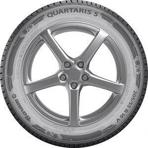 Anvelopa all season BARUM Quartaris 5 225/45R17 94Y Anvelopa all season BARUM Quartaris 5 225/45R17 94Y