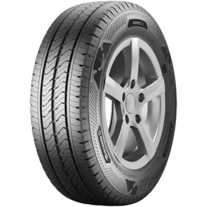 Anvelopa vara BARUM Vanis 3 195/75R16C 107/105R Anvelopa vara BARUM Vanis 3 195/75R16C 107/105R