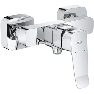 Baterie dus GROHE Dice 1018740000, metal, crom Baterie dus GROHE Dice 1018740000, metal, crom