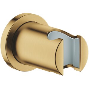 Suport para dus GROHE Rainshower 27074GN0, plastic, auriu Suport para dus GROHE Rainshower 27074GN0, plastic, auriu