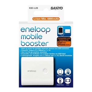 Acumulator ENELOOP KBC-L2B Acumulator ENELOOP KBC-L2B