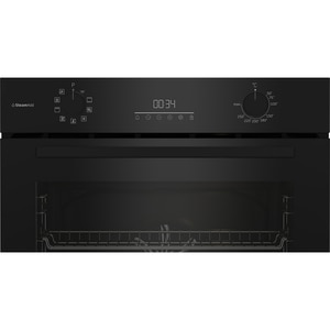 Cuptor incorporabil BEKO BCBIS17300KSB, Electric, Autocuratare SteamShine, 72 l, Clasa A+, negru Cuptor incorporabil BEKO BCBIS17300KSB, Electric, Autocuratare SteamShine, 72 l, Clasa A+, negru