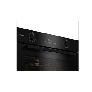 Cuptor incorporabil BEKO BCBIS17300KSB, Electric, Autocuratare SteamShine, 72 l, Clasa A+, negru Cuptor incorporabil BEKO BCBIS17300KSB, Electric, Autocuratare SteamShine, 72 l, Clasa A+, negru