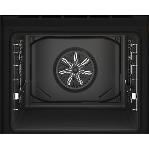 Cuptor incorporabil BEKO BCBIS17300KSB, Electric, Autocuratare SteamShine, 72 l, Clasa A+, negru Cuptor incorporabil BEKO BCBIS17300KSB, Electric, Autocuratare SteamShine, 72 l, Clasa A+, negru