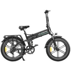 Bicicleta asistata electric ULZOMO Dune, roata 20", motor 750W, viteza maxima 25km/h, negru Bicicleta asistata electric ULZOMO Dune, roata 20", motor 750W, viteza maxima 25km/h, negru