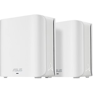 Sistem Wireless Mesh Gigabit ASUS ZenWiFi BD4, Wi-Fi 7, Dual-Band 688 + 2882 Mbps, 2 Buc, alb Sistem Wireless Mesh Gigabit ASUS ZenWiFi BD4, Wi-Fi 7, Dual-Band 688 + 2882 Mbps, 2 Buc, alb