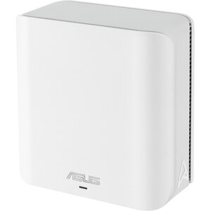 Sistem Wireless Mesh Gigabit ASUS ZenWiFi BD4, Wi-Fi 7, Dual-Band 688 + 2882 Mbps, 2 Buc, alb Sistem Wireless Mesh Gigabit ASUS ZenWiFi BD4, Wi-Fi 7, Dual-Band 688 + 2882 Mbps, 2 Buc, alb