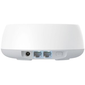 Sistem Wireless Mesh Gigabit TP-LINK Deco BE25 BE3600, Wi-Fi 7, Dual Band 688 + 2882 Mbps, 2 buc, alb Sistem Wireless Mesh Gigabit TP-LINK Deco BE25 BE3600, Wi-Fi 7, Dual Band 688 + 2882 Mbps, 2 buc, alb
