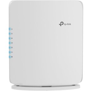 Router Wireless Gigabit TP-LINK ARCHER BE450 BE7200, Wi-Fi 7, Dual-Band 1376 + 5765 Mbps, Port 10Gbps, Port 2.5 Gbps, USB 3.0, alb Router Wireless Gigabit TP-LINK ARCHER BE450 BE7200, Wi-Fi 7, Dual-Band 1376 + 5765 Mbps, Port 10Gbps, Port 2.5 Gbps, USB 3.0, alb