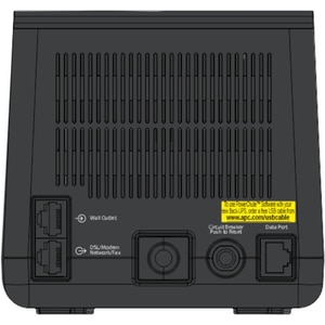 Unitate UPS APC Back BE850G2-GR, 850VA, Schuko, USB A, USB C Unitate UPS APC Back BE850G2-GR, 850VA, Schuko, USB A, USB C