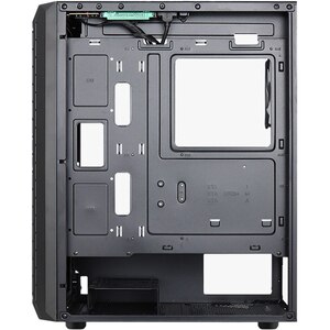 Carcasa AEROCOOL Beam V2, USB 3.0, Fara sursa, Iluminare FRGB, negru Carcasa AEROCOOL Beam V2, USB 3.0, Fara sursa, Iluminare FRGB, negru