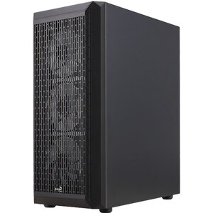 Carcasa AEROCOOL Beam V2, USB 3.0, Fara sursa, Iluminare FRGB, negru Carcasa AEROCOOL Beam V2, USB 3.0, Fara sursa, Iluminare FRGB, negru