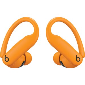 Casti BEATS Powerbeats Pro 2, True Wireless, Bluetooth, In-Ear, Microfon, Noise Cancelling, Heart Rate Monitoring, Electric Orange Casti BEATS Powerbeats Pro 2, True Wireless, Bluetooth, In-Ear, Microfon, Noise Cancelling, Heart Rate Monitoring, Electric Orange