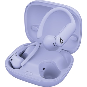 Casti BEATS Powerbeats Pro 2, True Wireless, Bluetooth, In-Ear, Microfon, Noise Cancelling, Heart Rate Monitoring, Hyper Purple Casti BEATS Powerbeats Pro 2, True Wireless, Bluetooth, In-Ear, Microfon, Noise Cancelling, Heart Rate Monitoring, Hyper Purple