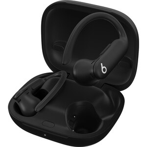 Casti BEATS Powerbeats Pro 2, True Wireless, Bluetooth, In-Ear, Microfon, Noise Cancelling, Heart Rate Monitoring, Jet Black Casti BEATS Powerbeats Pro 2, True Wireless, Bluetooth, In-Ear, Microfon, Noise Cancelling, Heart Rate Monitoring, Jet Black