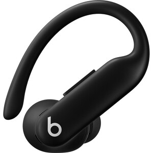 Casti BEATS Powerbeats Pro 2, True Wireless, Bluetooth, In-Ear, Microfon, Noise Cancelling, Heart Rate Monitoring, Jet Black Casti BEATS Powerbeats Pro 2, True Wireless, Bluetooth, In-Ear, Microfon, Noise Cancelling, Heart Rate Monitoring, Jet Black