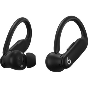 Casti BEATS Powerbeats Pro 2, True Wireless, Bluetooth, In-Ear, Microfon, Noise Cancelling, Heart Rate Monitoring, Jet Black Casti BEATS Powerbeats Pro 2, True Wireless, Bluetooth, In-Ear, Microfon, Noise Cancelling, Heart Rate Monitoring, Jet Black