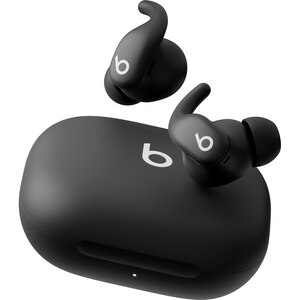 Casti BEATS Powerbeats Fit, True Wireless, Bluetooth, In-Ear, Microfon, Noise Cancelling, negru Casti BEATS Powerbeats Fit, True Wireless, Bluetooth, In-Ear, Microfon, Noise Cancelling, negru