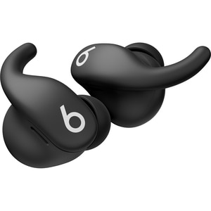 Casti BEATS Powerbeats Fit, True Wireless, Bluetooth, In-Ear, Microfon, Noise Cancelling, negru Casti BEATS Powerbeats Fit, True Wireless, Bluetooth, In-Ear, Microfon, Noise Cancelling, negru