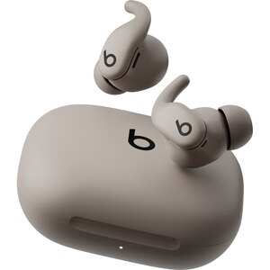 Casti BEATS Powerbeats Fit, True Wireless, Bluetooth, In-Ear, Microfon, Noise Cancelling, gri Casti BEATS Powerbeats Fit, True Wireless, Bluetooth, In-Ear, Microfon, Noise Cancelling, gri
