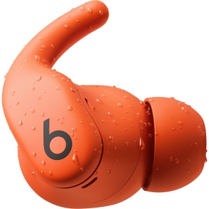 Casti BEATS Powerbeats Fit, True Wireless, Bluetooth, In-Ear, Microfon, Noise Cancelling, portocaliu Casti BEATS Powerbeats Fit, True Wireless, Bluetooth, In-Ear, Microfon, Noise Cancelling, portocaliu