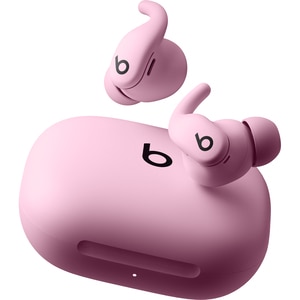 Casti BEATS Powerbeats Fit, True Wireless, Bluetooth, In-Ear, Microfon, Noise Cancelling, roz Casti BEATS Powerbeats Fit, True Wireless, Bluetooth, In-Ear, Microfon, Noise Cancelling, roz