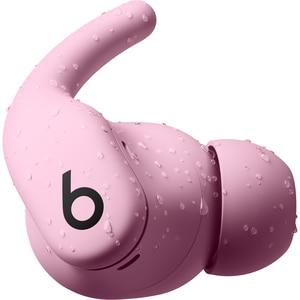 Casti BEATS Powerbeats Fit, True Wireless, Bluetooth, In-Ear, Microfon, Noise Cancelling, roz Casti BEATS Powerbeats Fit, True Wireless, Bluetooth, In-Ear, Microfon, Noise Cancelling, roz