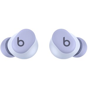 Casti BEATS Solo Buds, True Wireless, Bluetooth, In-Ear, Microfon, Arctic Purple Casti BEATS Solo Buds, True Wireless, Bluetooth, In-Ear, Microfon, Arctic Purple