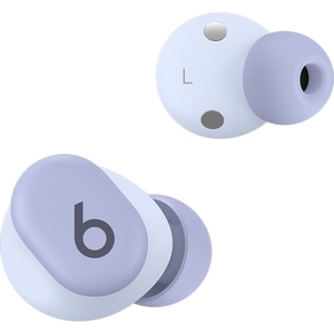 Casti BEATS Solo Buds, True Wireless, Bluetooth, In-Ear, Microfon, Arctic Purple Casti BEATS Solo Buds, True Wireless, Bluetooth, In-Ear, Microfon, Arctic Purple