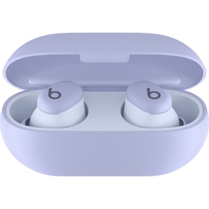 Casti BEATS Solo Buds, True Wireless, Bluetooth, In-Ear, Microfon, Arctic Purple Casti BEATS Solo Buds, True Wireless, Bluetooth, In-Ear, Microfon, Arctic Purple