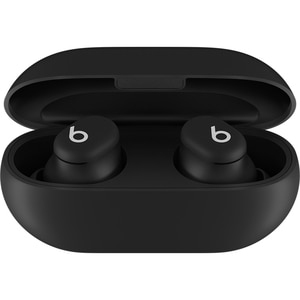 Casti BEATS Solo Buds, True Wireless, Bluetooth, In-Ear, Microfon, Matte Black Casti BEATS Solo Buds, True Wireless, Bluetooth, In-Ear, Microfon, Matte Black