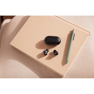 Casti BEATS Solo Buds, True Wireless, Bluetooth, In-Ear, Microfon, Matte Black Casti BEATS Solo Buds, True Wireless, Bluetooth, In-Ear, Microfon, Matte Black