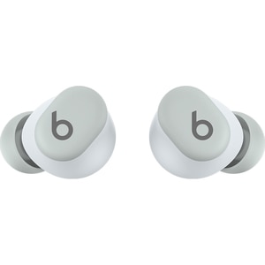 Casti BEATS Solo Buds, True Wireless, Bluetooth, In-Ear, Microfon, Storm Grey Casti BEATS Solo Buds, True Wireless, Bluetooth, In-Ear, Microfon, Storm Grey