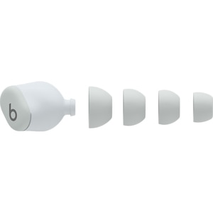 Casti BEATS Solo Buds, True Wireless, Bluetooth, In-Ear, Microfon, Storm Grey Casti BEATS Solo Buds, True Wireless, Bluetooth, In-Ear, Microfon, Storm Grey