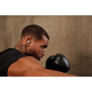 Casti BEATS Solo Buds, True Wireless, Bluetooth, In-Ear, Microfon, Storm Grey Casti BEATS Solo Buds, True Wireless, Bluetooth, In-Ear, Microfon, Storm Grey
