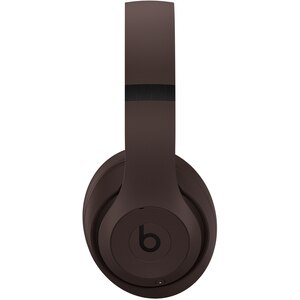 Casti BEATS Studio Pro MQTT3ZM/A, Bluetooth, Over-Ear, Microfon, Noise Cancelling, Deep Brown Casti BEATS Studio Pro MQTT3ZM/A, Bluetooth, Over-Ear, Microfon, Noise Cancelling, Deep Brown