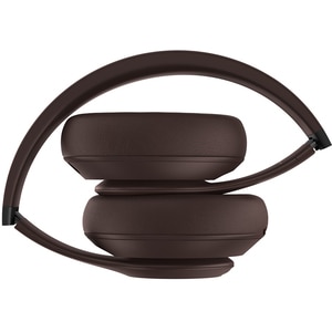 Casti BEATS Studio Pro MQTT3ZM/A, Bluetooth, Over-Ear, Microfon, Noise Cancelling, Deep Brown Casti BEATS Studio Pro MQTT3ZM/A, Bluetooth, Over-Ear, Microfon, Noise Cancelling, Deep Brown