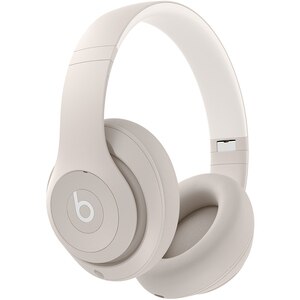 Casti BEATS Studio Pro MQTR3ZM/A Bluetooth, Over-Ear, Microfon, Noise Cancelling, Sandstone Casti BEATS Studio Pro MQTR3ZM/A Bluetooth, Over-Ear, Microfon, Noise Cancelling, Sandstone