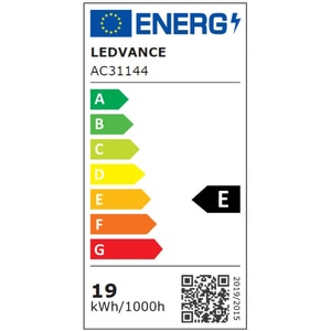 Bec LED OSRAM, E27, 19W, 2452lm, lumina calda Bec LED OSRAM, E27, 19W, 2452lm, lumina calda