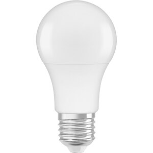 Bec LED OSRAM cu senzor miscare, E27, 9W, 806lm, lumina calda Bec LED OSRAM cu senzor miscare, E27, 9W, 806lm, lumina calda