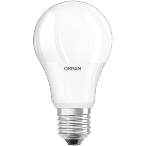 Set 3 becuri LED OSRAM, E27, 8.5W, 806lm, lumina neutra Set 3 becuri LED OSRAM, E27, 8.5W, 806lm, lumina neutra