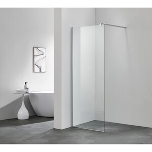 Paravan dus walk-in BELFORM Atlas 27CB5035_GCL, 100 x 200 cm Paravan dus walk-in BELFORM Atlas 27CB5035_GCL, 100 x 200 cm