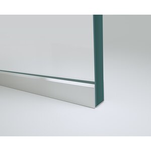 Paravan dus walk-in BELFORM Atlas 27CB5035_GCL, 100 x 200 cm Paravan dus walk-in BELFORM Atlas 27CB5035_GCL, 100 x 200 cm