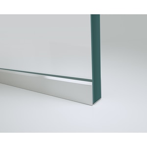 Paravan dus walk-in BELFORM Atlas 27CB5003_GCL, 80 x 200 cm Paravan dus walk-in BELFORM Atlas 27CB5003_GCL, 80 x 200 cm