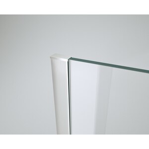 Paravan dus walk-in BELFORM Atlas 27CB5001_GCL, 60 x 200 cm Paravan dus walk-in BELFORM Atlas 27CB5001_GCL, 60 x 200 cm