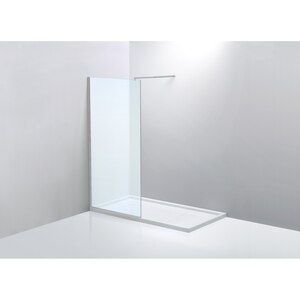 Paravan dus walk-in BELFORM Atlas 27CB5001_GCL, 60 x 200 cm Paravan dus walk-in BELFORM Atlas 27CB5001_GCL, 60 x 200 cm