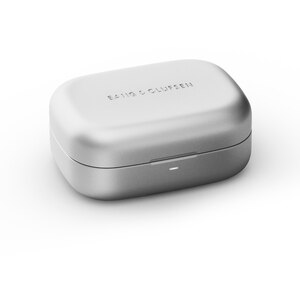 Casti BANG & OLUFSEN Beoplay Eleven, True Wireless, Bluetooth, In-Ear, Microfon, Noise Cancelling, Carcasa Incarcare Wireless, Natural Aluminium Casti BANG & OLUFSEN Beoplay Eleven, True Wireless, Bluetooth, In-Ear, Microfon, Noise Cancelling, Carcasa Incarcare Wireless, Natural Aluminium