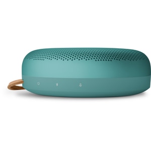Boxa portabila BANG & OLUFSEN Beosound A1 3rd Gen, 60W, Bluetooth, IP67, Eucalyptus Green Boxa portabila BANG & OLUFSEN Beosound A1 3rd Gen, 60W, Bluetooth, IP67, Eucalyptus Green