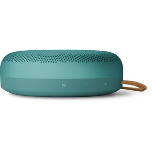Boxa portabila BANG & OLUFSEN Beosound A1 3rd Gen, 60W, Bluetooth, IP67, Eucalyptus Green Boxa portabila BANG & OLUFSEN Beosound A1 3rd Gen, 60W, Bluetooth, IP67, Eucalyptus Green